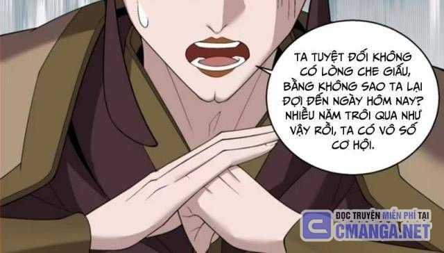 Đồ Đệ Của Ta Đều Là Đại Phản Phái Chapter 268 - Trang 2