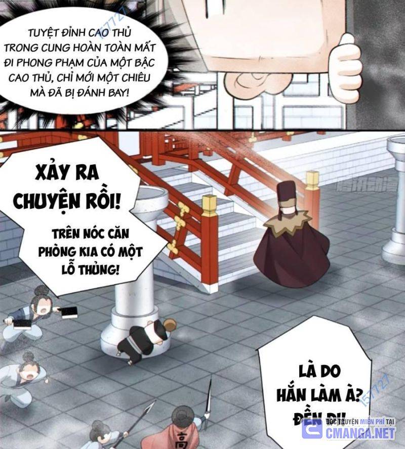 Đồ Đệ Của Ta Đều Là Đại Phản Phái Chapter 263 - Trang 2