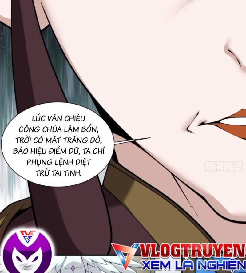 Đồ Đệ Của Ta Đều Là Đại Phản Phái Chapter 263 - Trang 2