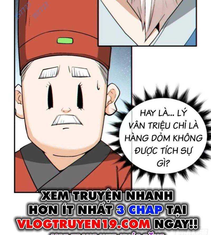 Đồ Đệ Của Ta Đều Là Đại Phản Phái Chapter 263 - Trang 2