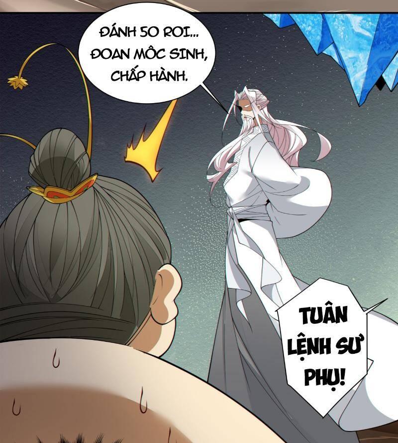 Đồ Đệ Của Ta Đều Là Đại Phản Phái Chapter 252 - Trang 2