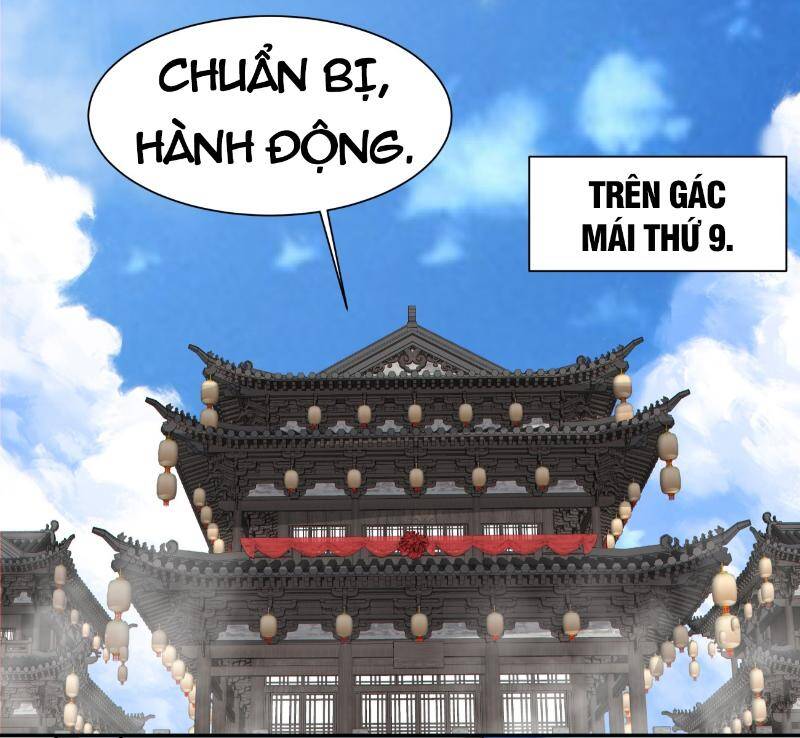 Đồ Đệ Của Ta Đều Là Đại Phản Phái Chapter 240 - Trang 2