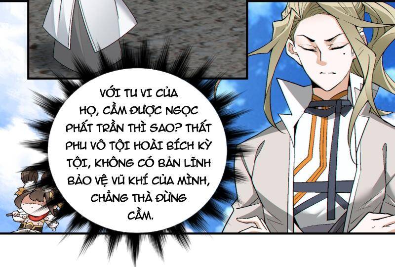 Đồ Đệ Của Ta Đều Là Đại Phản Phái Chapter 240 - Trang 2