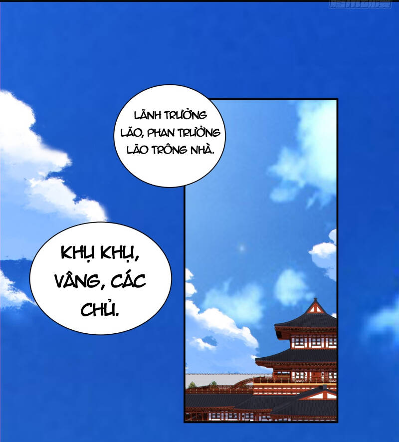 Đồ Đệ Của Ta Đều Là Đại Phản Phái Chapter 232 - Trang 2