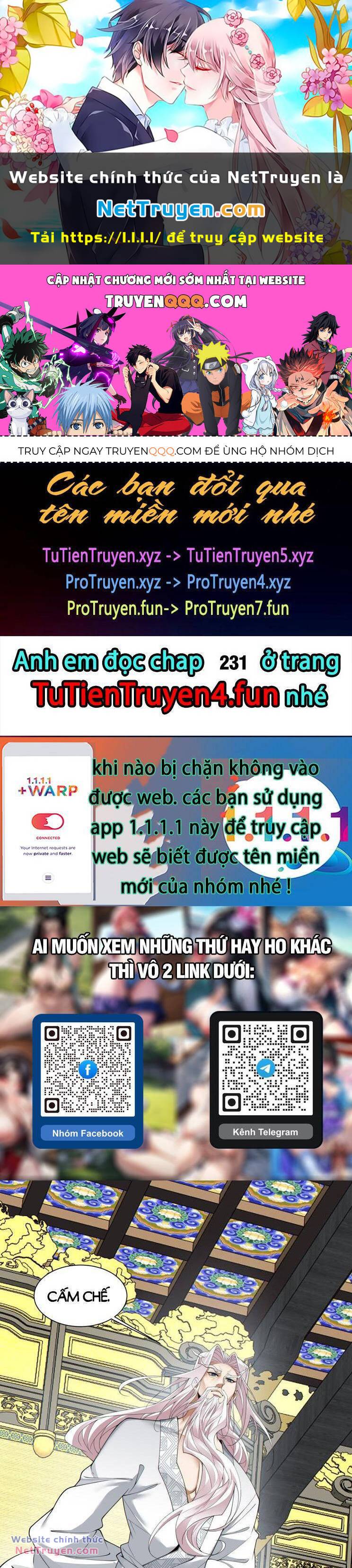 Đồ Đệ Của Ta Đều Là Đại Phản Phái Chapter 230 - Trang 2