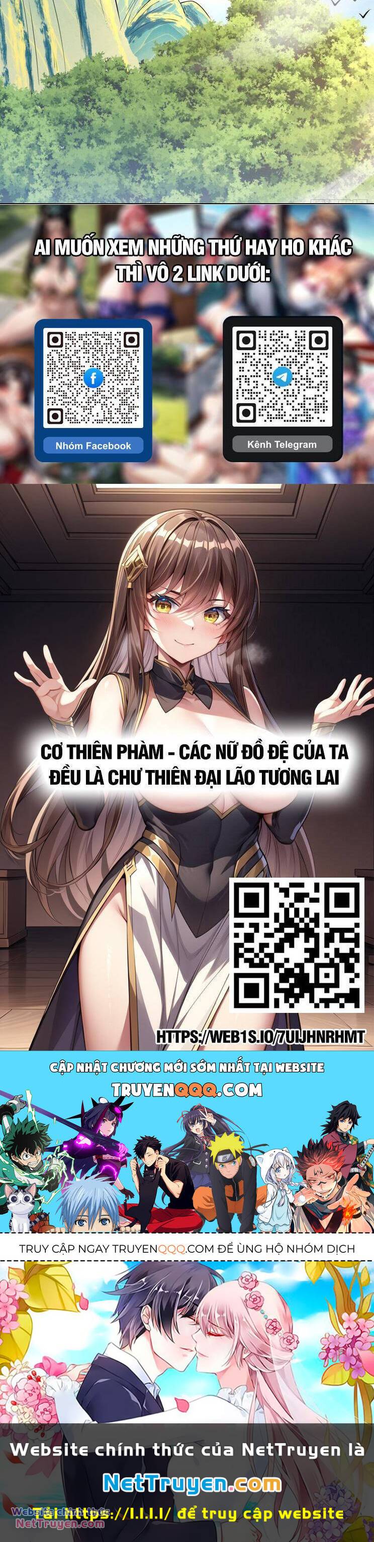 Đồ Đệ Của Ta Đều Là Đại Phản Phái Chapter 230 - Trang 2