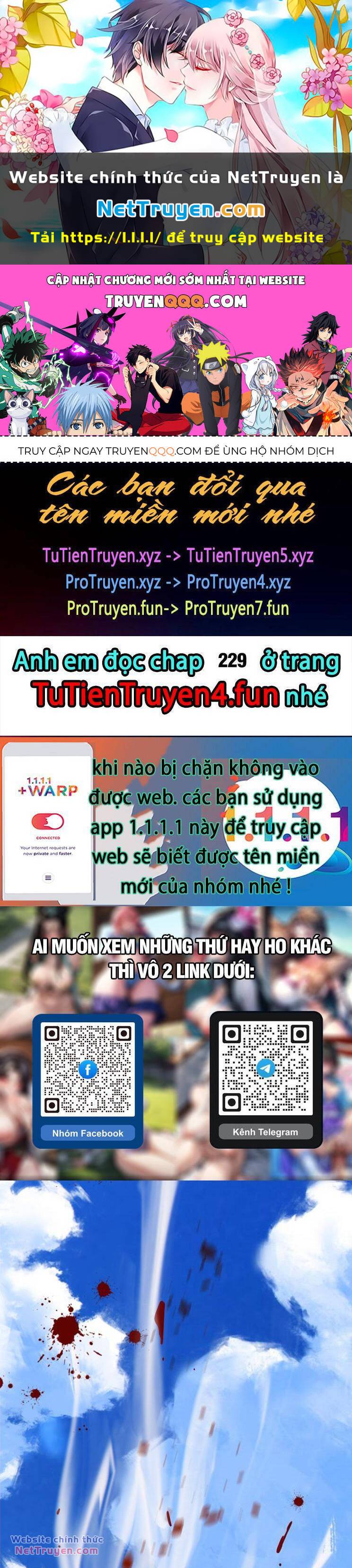 Đồ Đệ Của Ta Đều Là Đại Phản Phái Chapter 228 - Trang 2