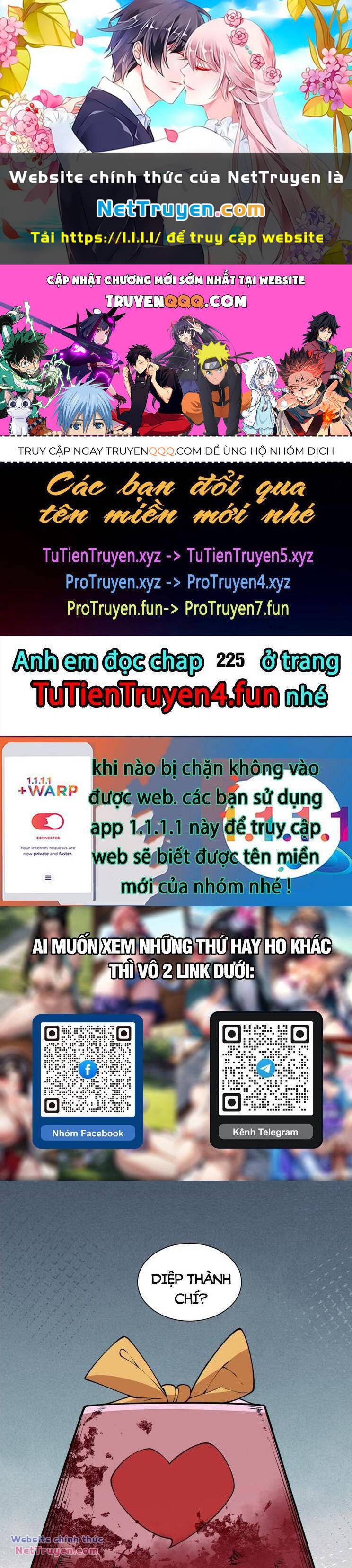 Đồ Đệ Của Ta Đều Là Đại Phản Phái Chapter 224 - Trang 2