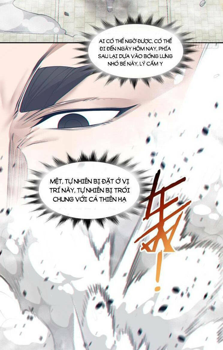 Đồ Đệ Của Ta Đều Là Đại Phản Phái Chapter 185 - Trang 2