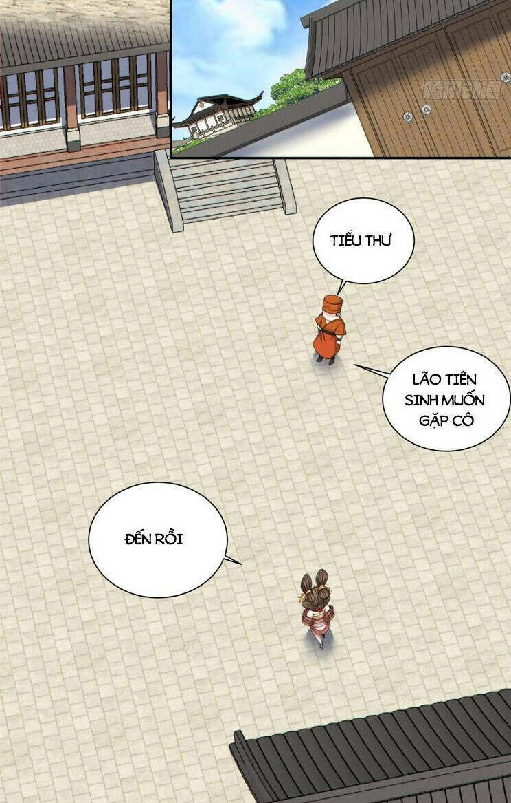 Đồ Đệ Của Ta Đều Là Đại Phản Phái Chapter 183 - Trang 2