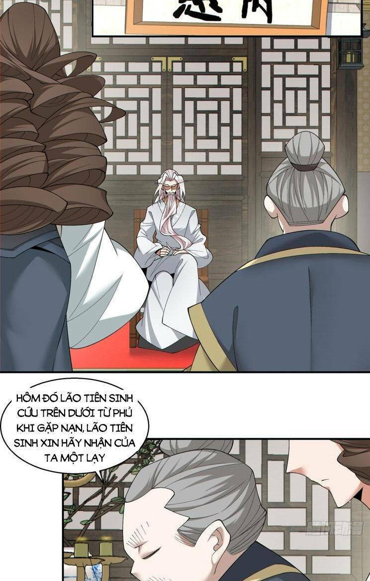 Đồ Đệ Của Ta Đều Là Đại Phản Phái Chapter 182 - Trang 2