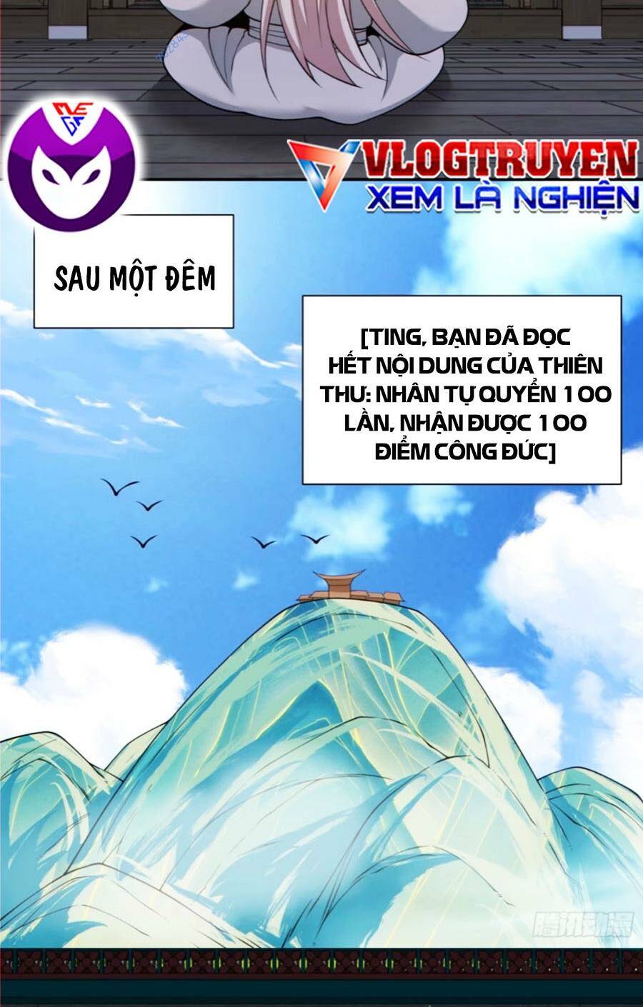 Đồ Đệ Của Ta Đều Là Đại Phản Phái Chapter 181 - Trang 2