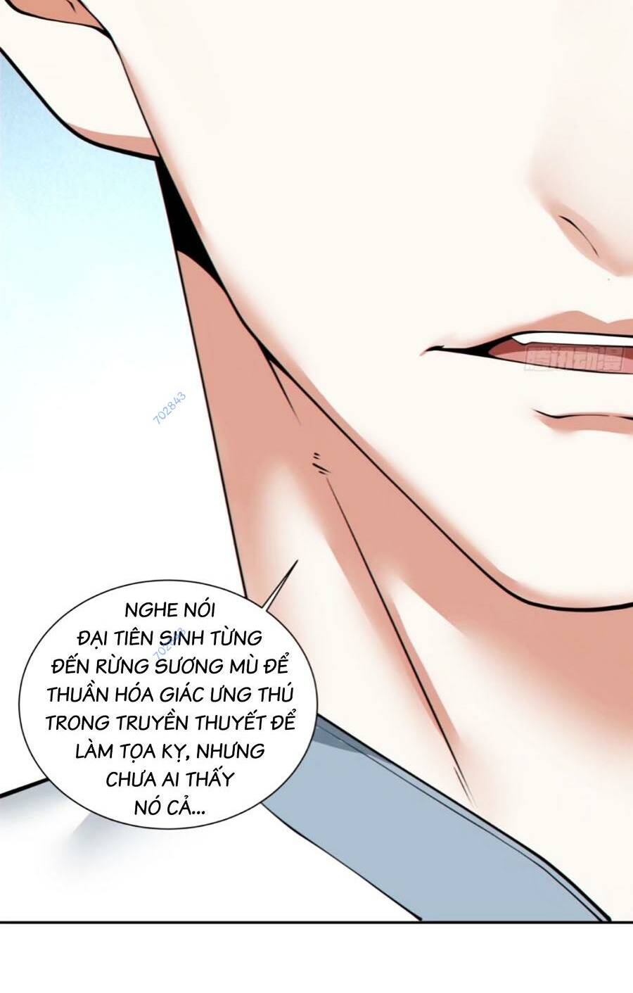 Đồ Đệ Của Ta Đều Là Đại Phản Phái Chapter 181 - Trang 2