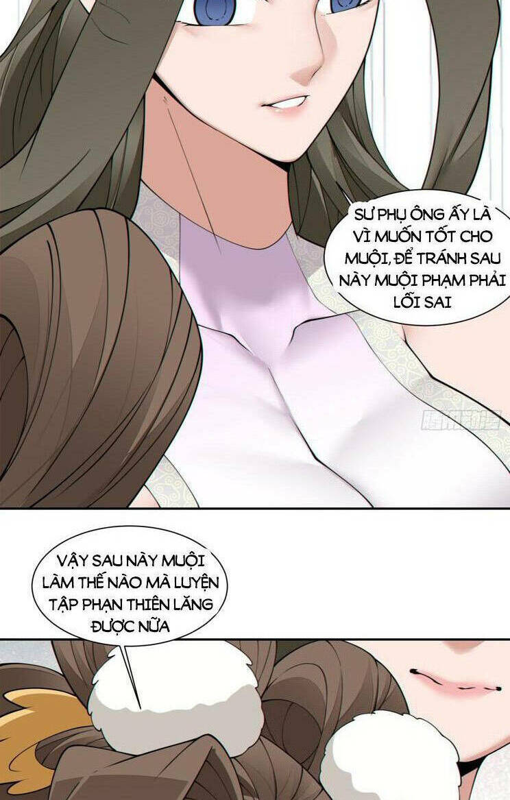 Đồ Đệ Của Ta Đều Là Đại Phản Phái Chapter 180 - Trang 2