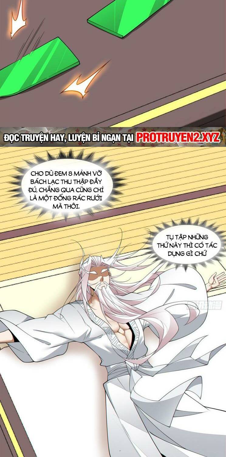 Đồ Đệ Của Ta Đều Là Đại Phản Phái Chapter 178 - Trang 2