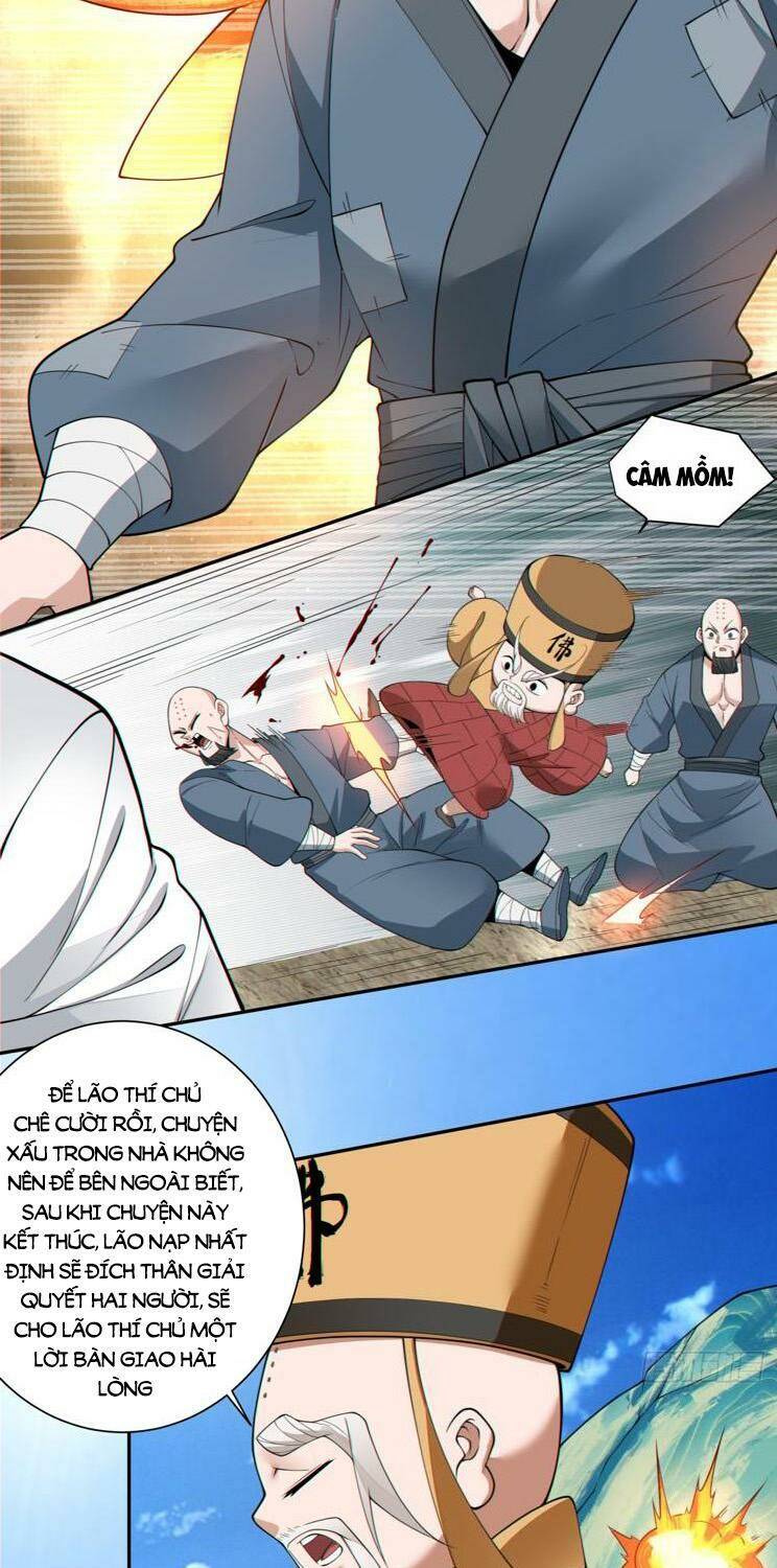 Đồ Đệ Của Ta Đều Là Đại Phản Phái Chapter 174 - Trang 2