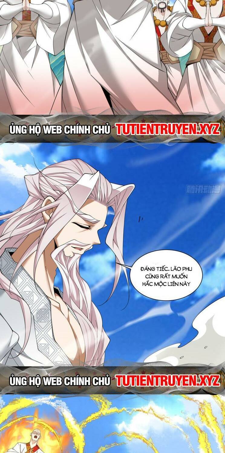 Đồ Đệ Của Ta Đều Là Đại Phản Phái Chapter 171 - Trang 2