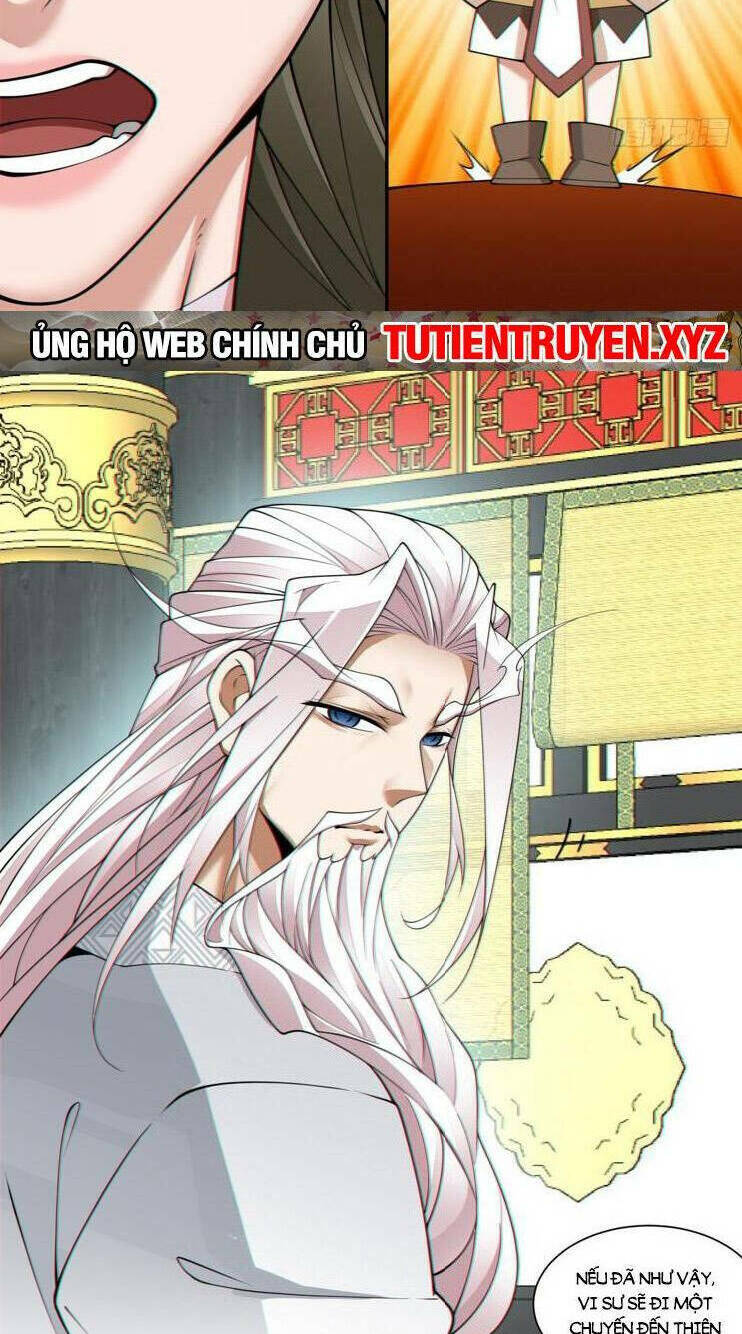 Đồ Đệ Của Ta Đều Là Đại Phản Phái Chapter 168 - Trang 2