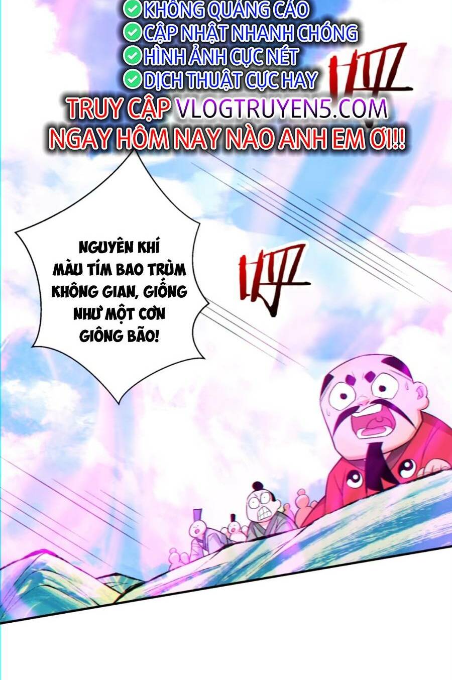 Đồ Đệ Của Ta Đều Là Đại Phản Phái Chapter 146 - Trang 2