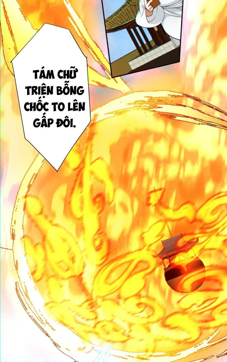 Đồ Đệ Của Ta Đều Là Đại Phản Phái Chapter 146 - Trang 2