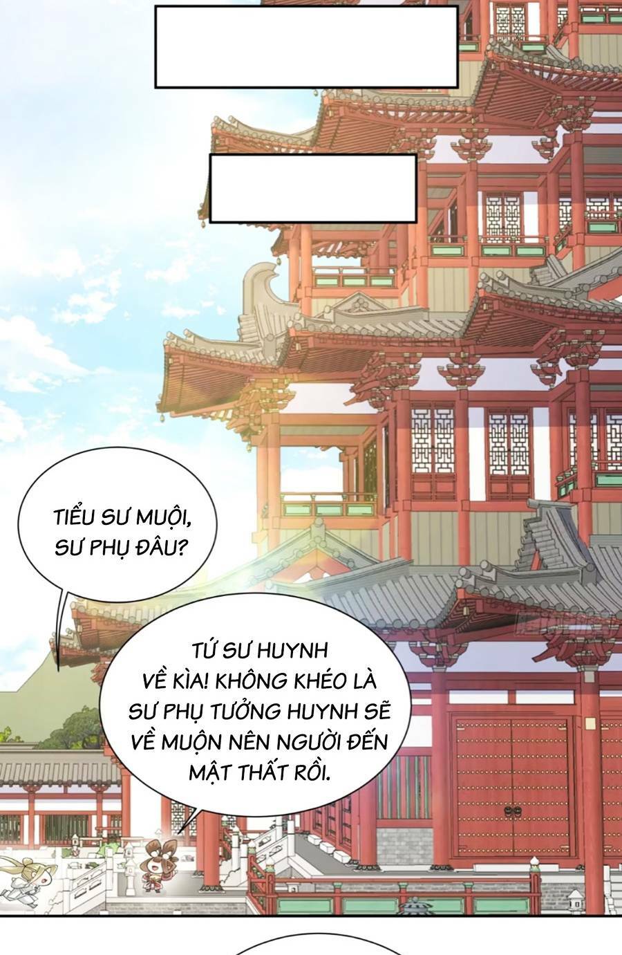 Đồ Đệ Của Ta Đều Là Đại Phản Phái Chapter 140 - Trang 2