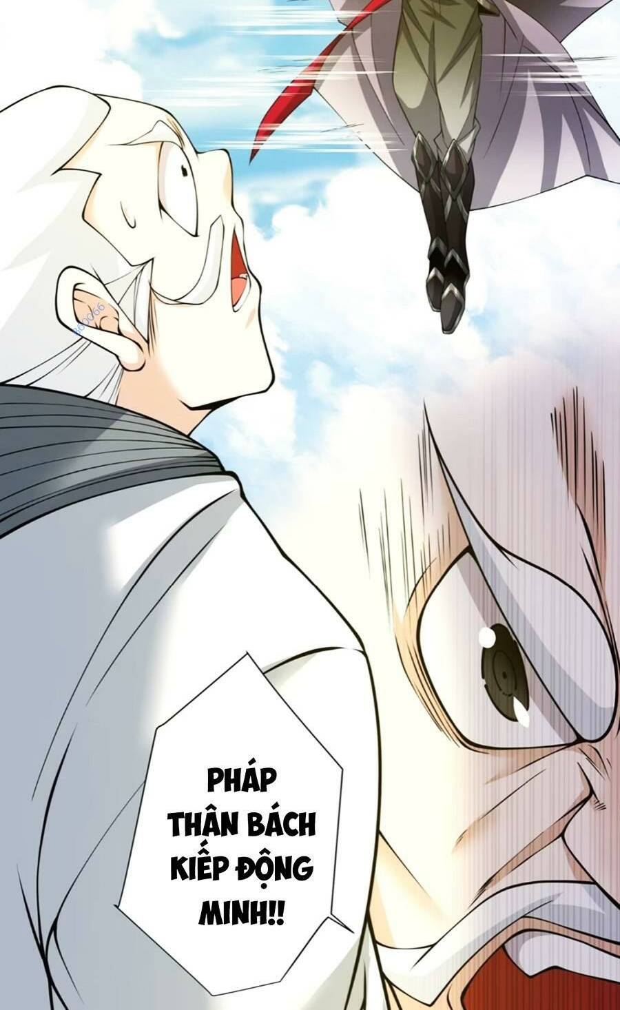 Đồ Đệ Của Ta Đều Là Đại Phản Phái Chapter 138 - Trang 2