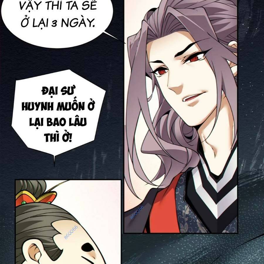 Đồ Đệ Của Ta Đều Là Đại Phản Phái Chapter 138 - Trang 2