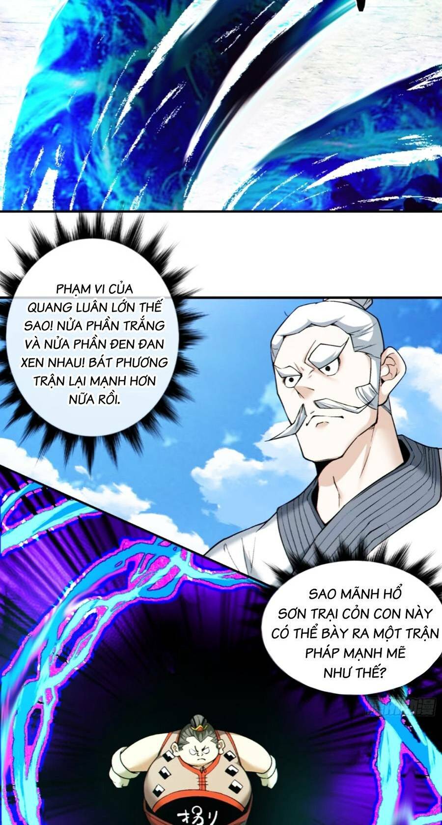 Đồ Đệ Của Ta Đều Là Đại Phản Phái Chapter 137 - Trang 2