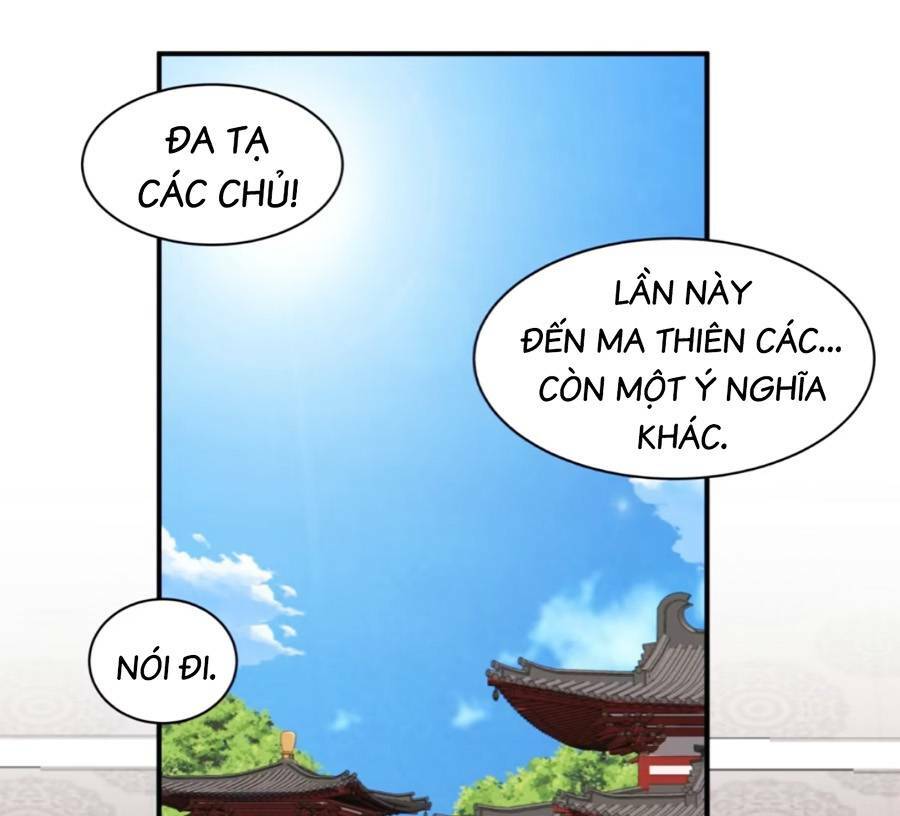 Đồ Đệ Của Ta Đều Là Đại Phản Phái Chapter 132 - Trang 2