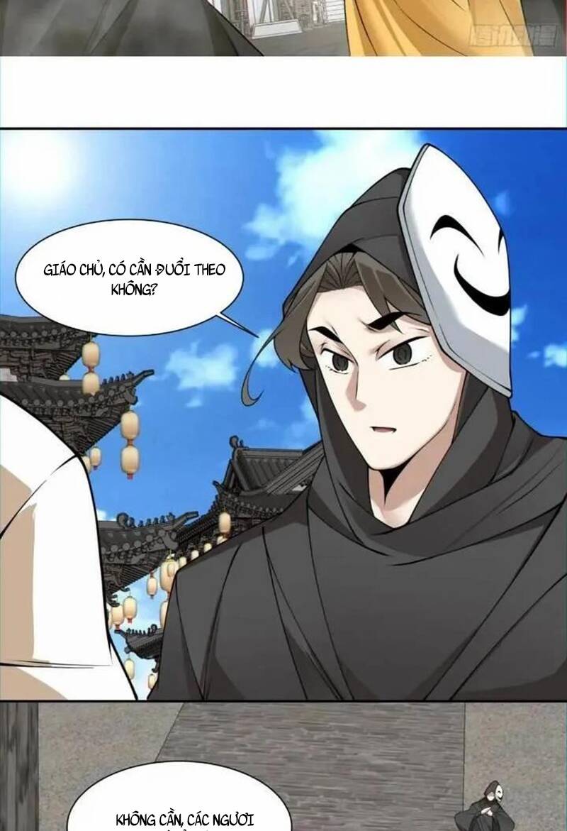 Đồ Đệ Của Ta Đều Là Đại Phản Phái Chapter 130 - Trang 2