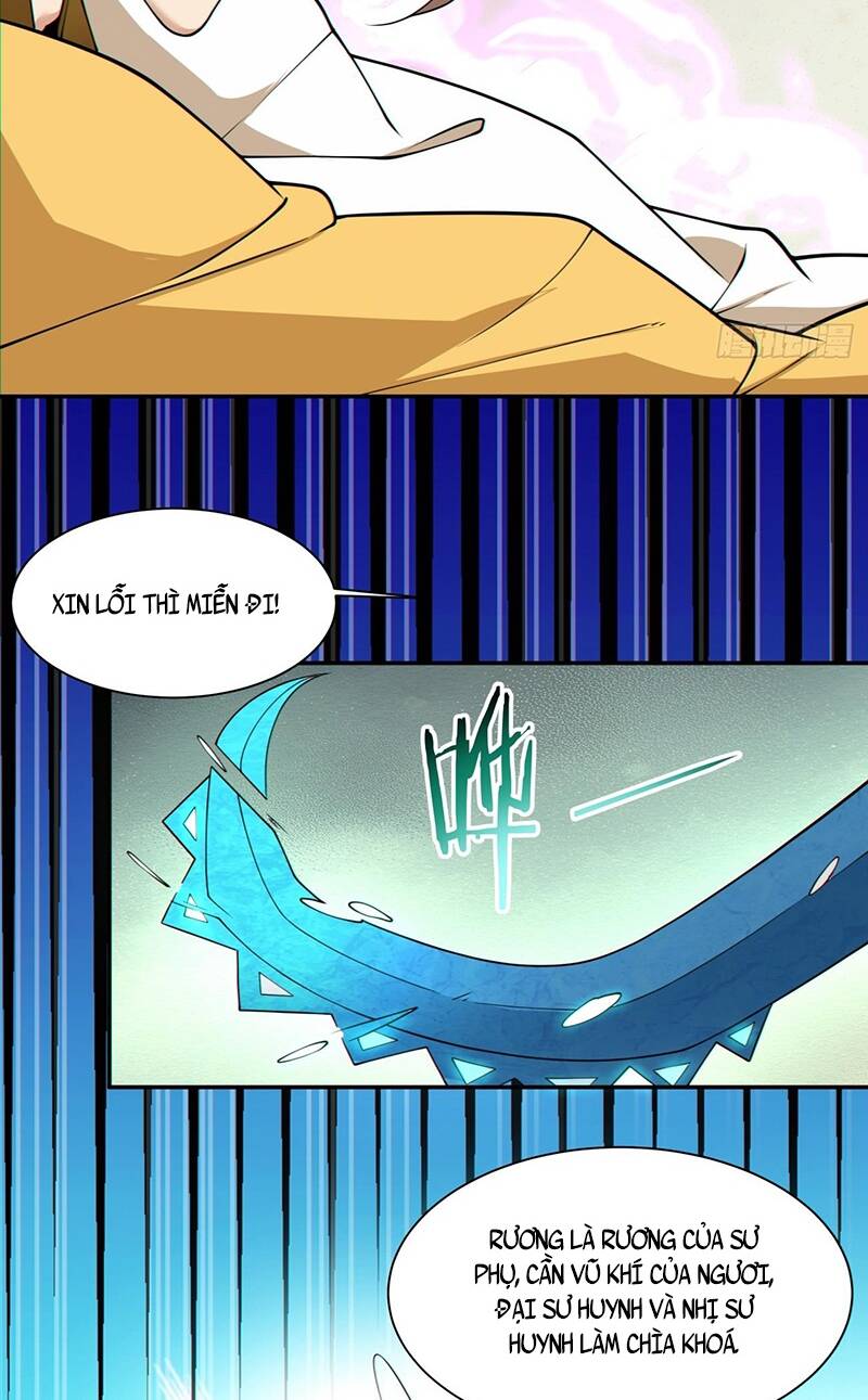 Đồ Đệ Của Ta Đều Là Đại Phản Phái Chapter 126 - Trang 2