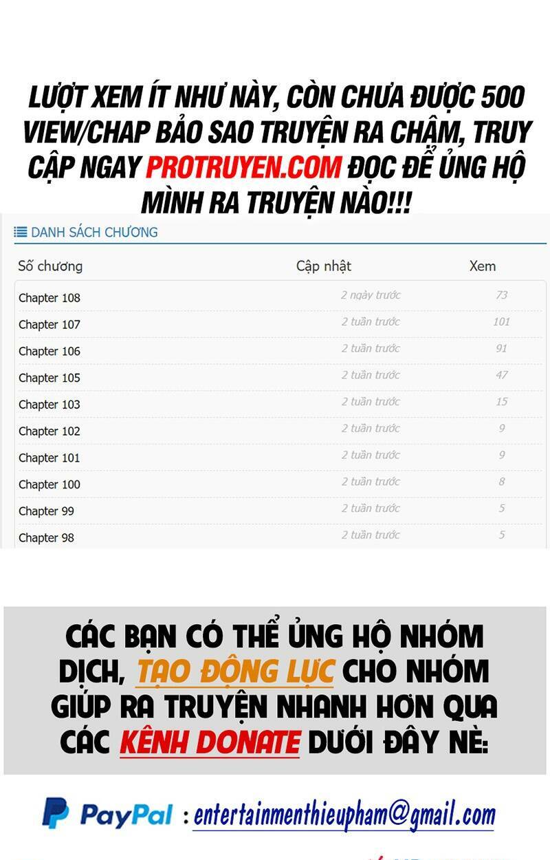 Đồ Đệ Của Ta Đều Là Đại Phản Phái Chapter 121 - Trang 2