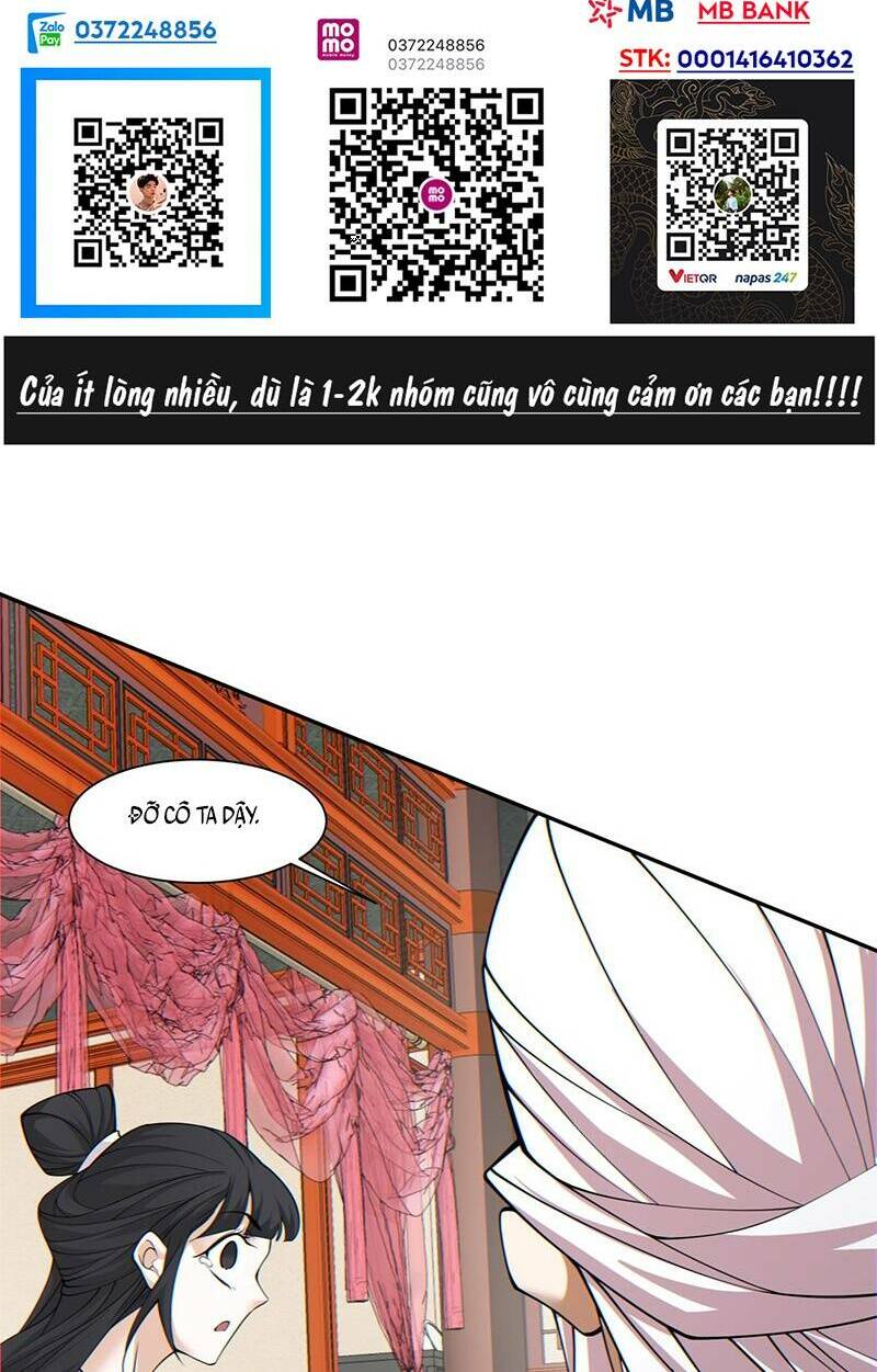 Đồ Đệ Của Ta Đều Là Đại Phản Phái Chapter 121 - Trang 2