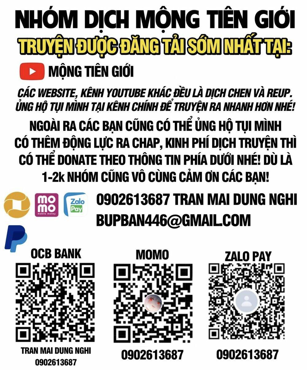 Đồ Đệ Của Ta Đều Là Đại Phản Phái Chapter 118 - Trang 2