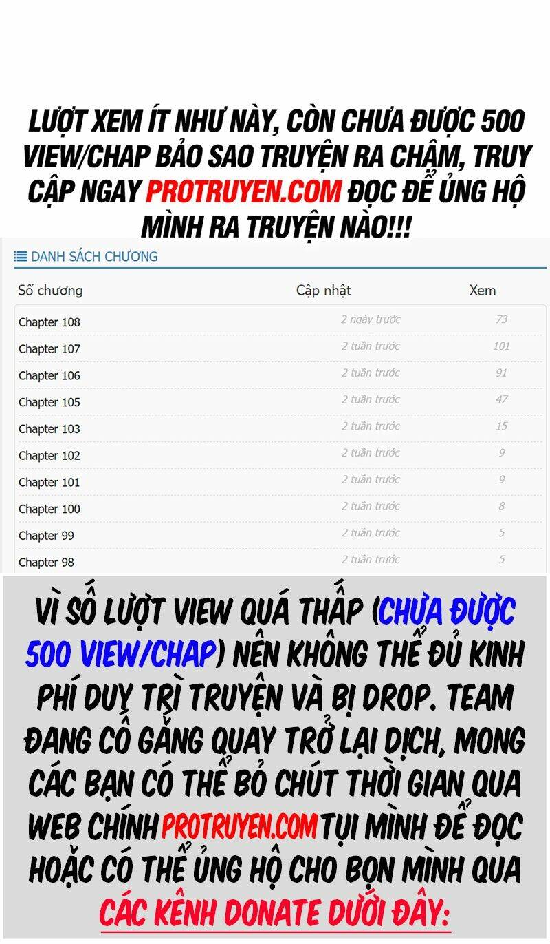 Đồ Đệ Của Ta Đều Là Đại Phản Phái Chapter 114 - Trang 2