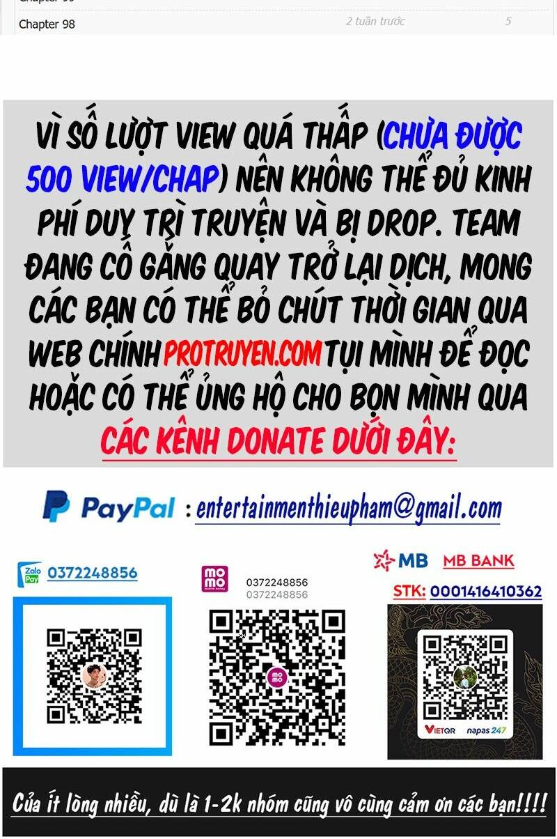 Đồ Đệ Của Ta Đều Là Đại Phản Phái Chapter 114 - Trang 2