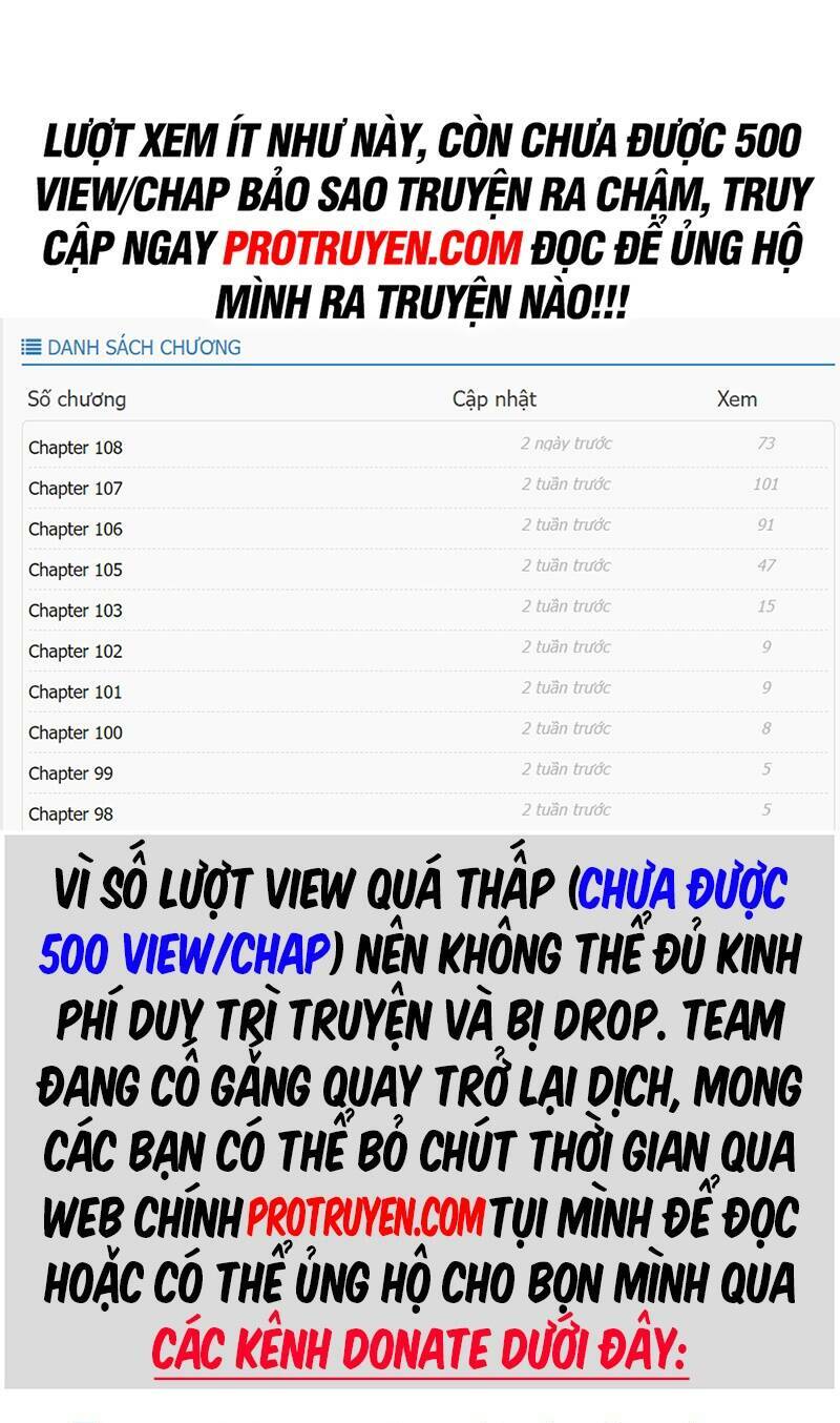 Đồ Đệ Của Ta Đều Là Đại Phản Phái Chapter 113 - Trang 2