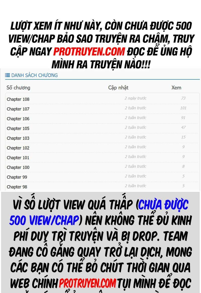 Đồ Đệ Của Ta Đều Là Đại Phản Phái Chapter 112 - Trang 2