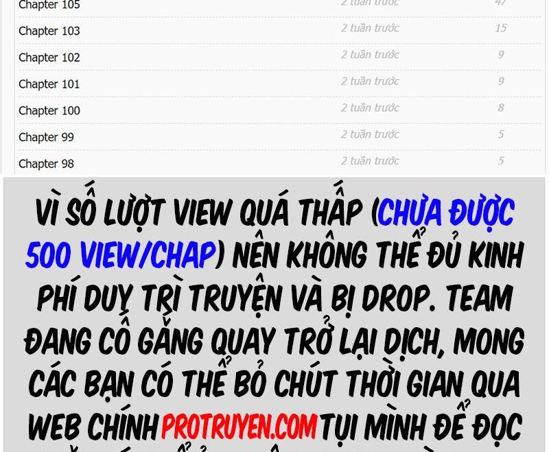 Đồ Đệ Của Ta Đều Là Đại Phản Phái Chapter 109 - Trang 2