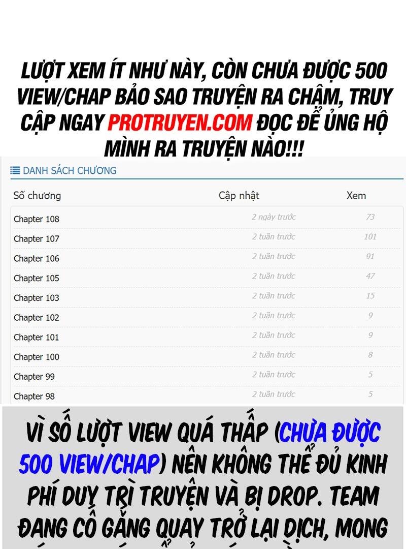 Đồ Đệ Của Ta Đều Là Đại Phản Phái Chapter 108 - Trang 2