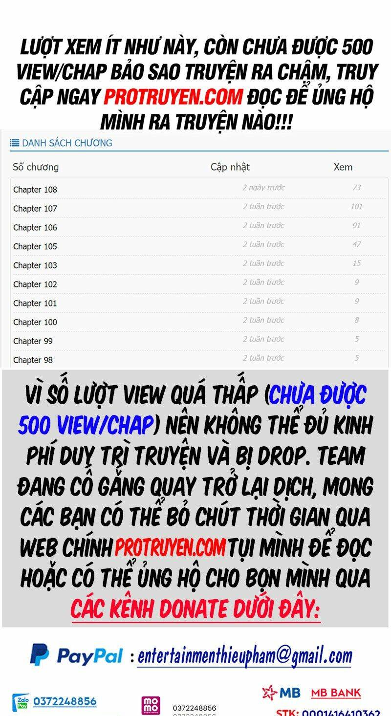 Đồ Đệ Của Ta Đều Là Đại Phản Phái Chapter 106 - Trang 2