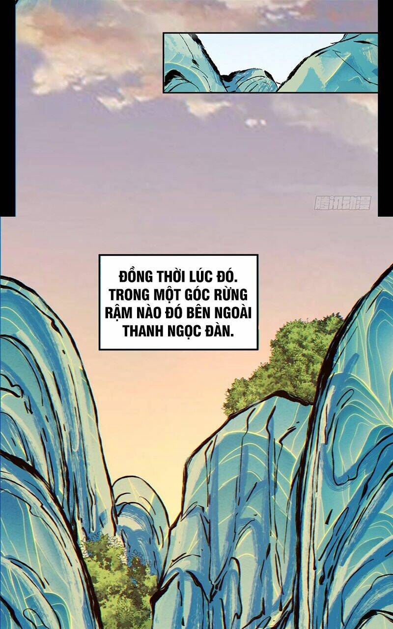 Đồ Đệ Của Ta Đều Là Đại Phản Phái Chapter 104 - Trang 2