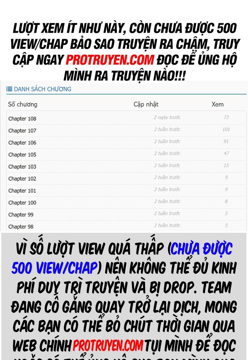 Đồ Đệ Của Ta Đều Là Đại Phản Phái Chapter 97 - Trang 2