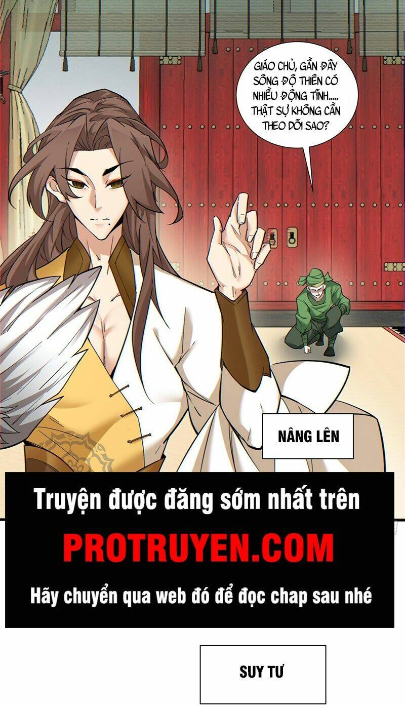 Đồ Đệ Của Ta Đều Là Đại Phản Phái Chapter 93 - Trang 2