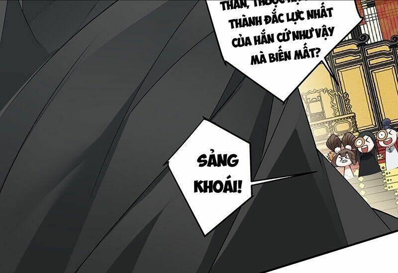 Đồ Đệ Của Ta Đều Là Đại Phản Phái Chapter 81 - Trang 2