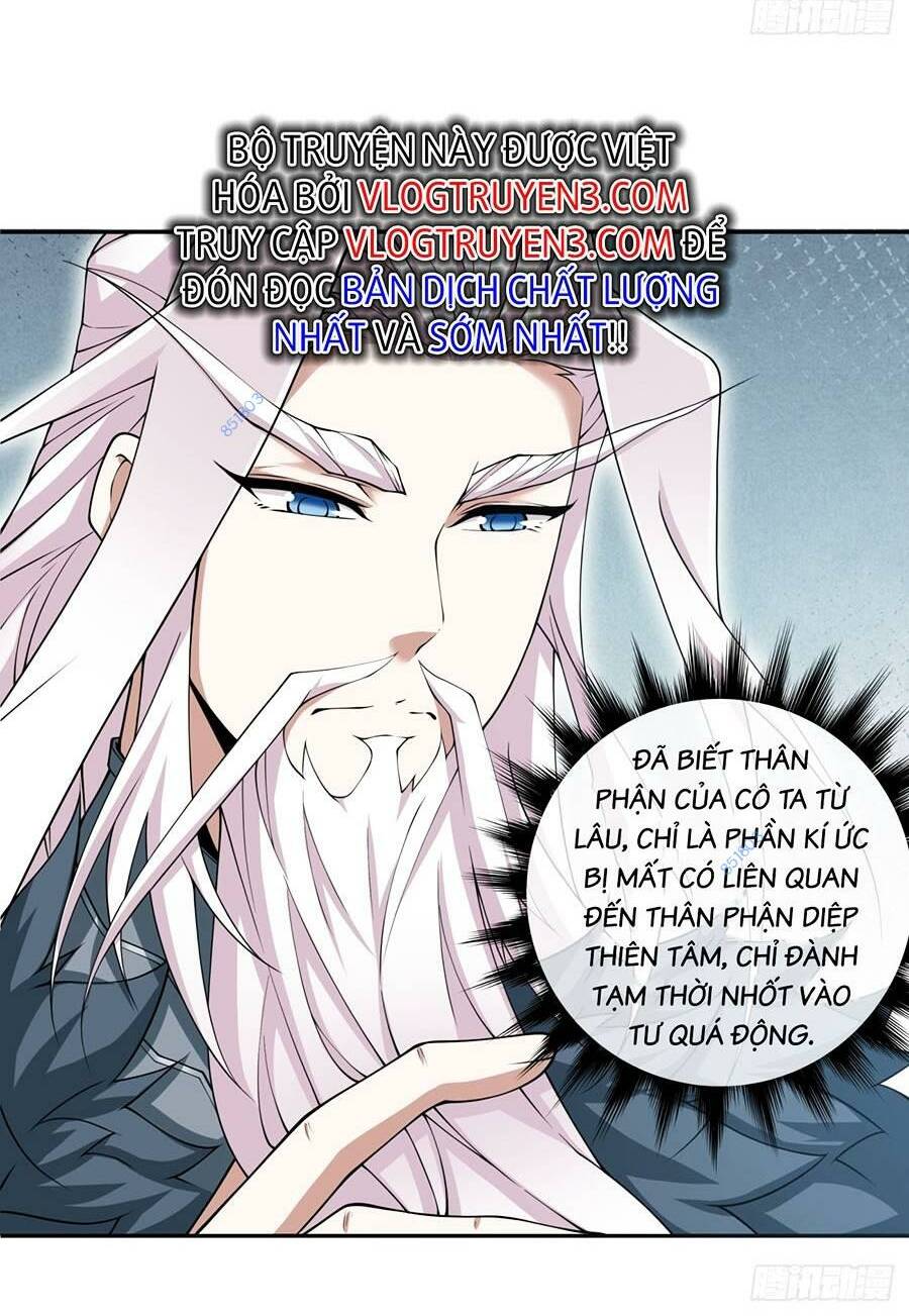 Đồ Đệ Của Ta Đều Là Đại Phản Phái Chapter 71 - Trang 2