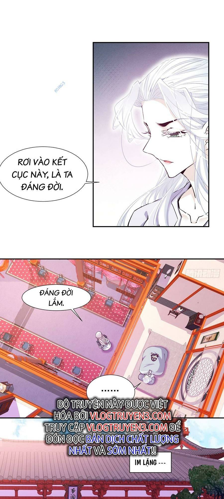 Đồ Đệ Của Ta Đều Là Đại Phản Phái Chapter 71 - Trang 2