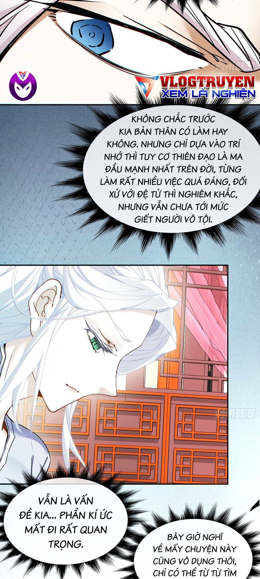 Đồ Đệ Của Ta Đều Là Đại Phản Phái Chapter 71 - Trang 2