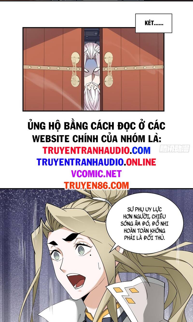 Đồ Đệ Của Ta Đều Là Đại Phản Phái Chapter 70 - Trang 2