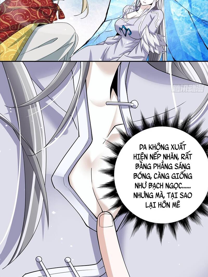 Đồ Đệ Của Ta Đều Là Đại Phản Phái Chapter 70 - Trang 2